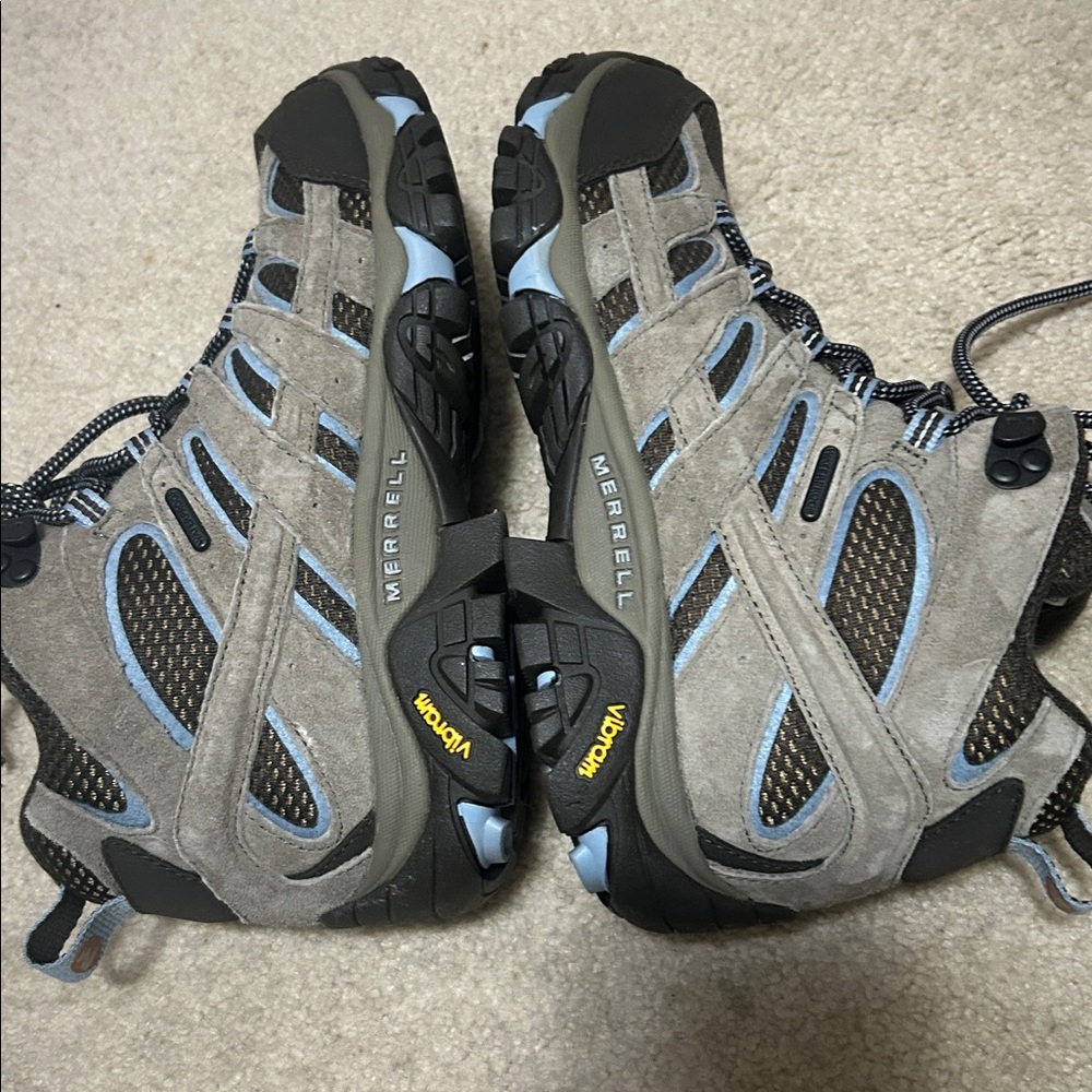 Merrell Shoes - Picture 5 of 11
